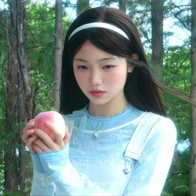 我爱钟无艳